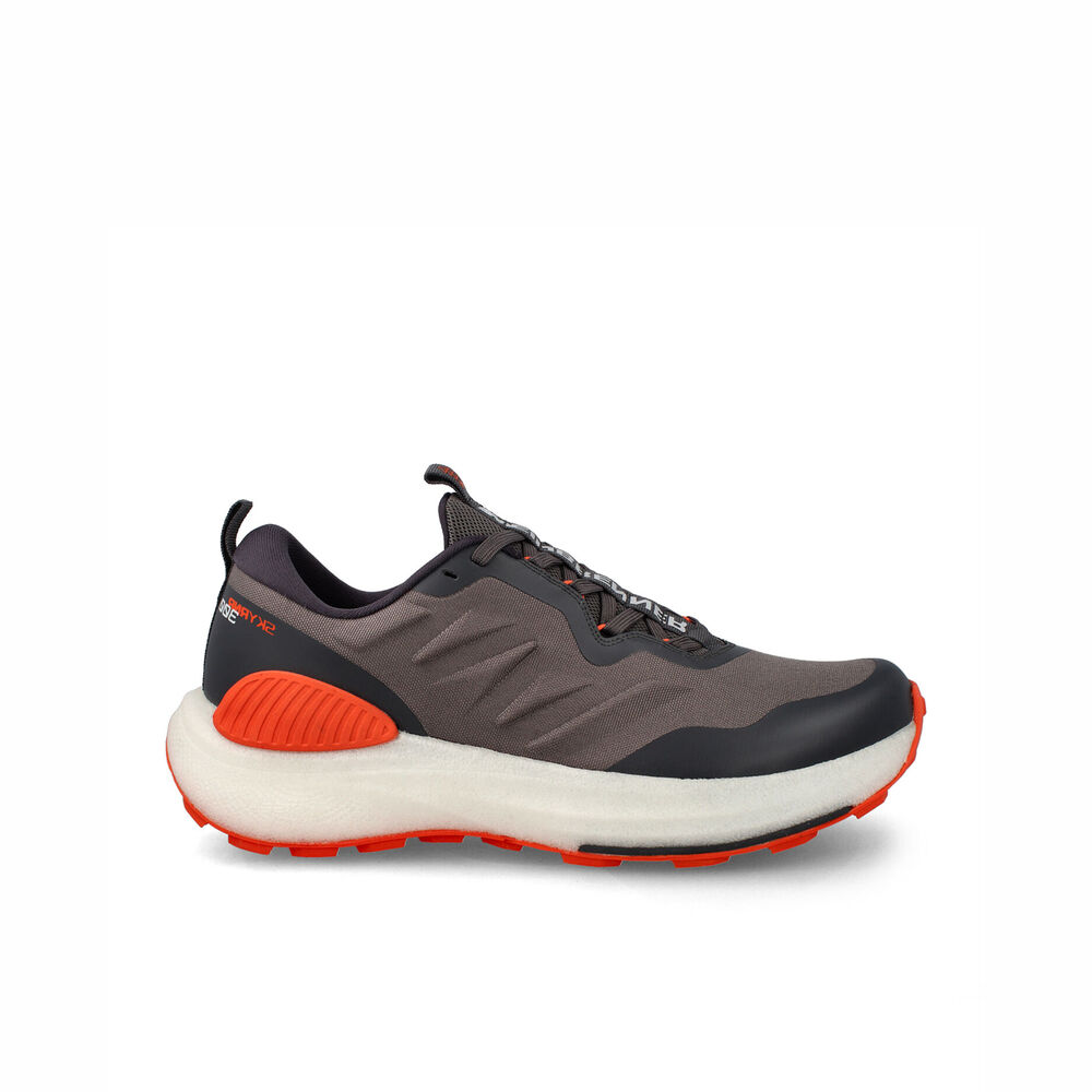 Zapatilla Hombre Weinbrenner Xorise+ Skyrnr 300 V2 Gris image number 0.0